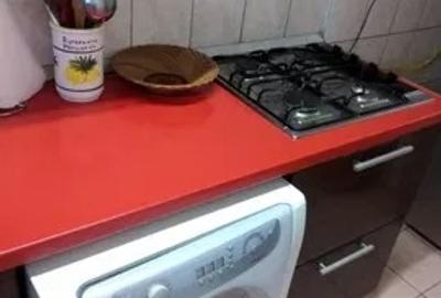 Apartament cu 1 camera, decomandat, zona Pacurari-Pasaj Octav Bancila - 6