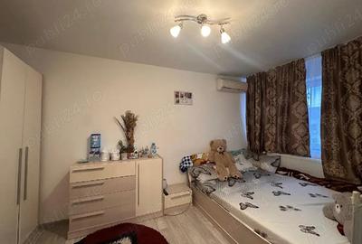 Apartament cu 2 camere semidecomandat în Girocului - 3