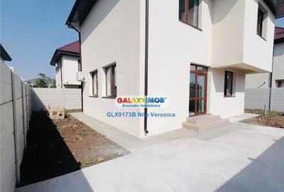Casa individuala P 1E M, Prelungirea Ghencea, Bucuresti - 5