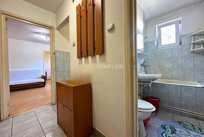 Apartament cu 2 camere | Aleea Savinești | 68.000 EUR - 5