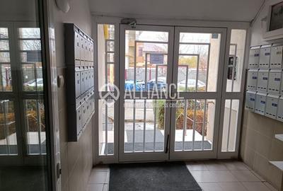 FALEZA NORD REYNA(COD03) - 3 camere cu priveliste frontala la mare ! - 10