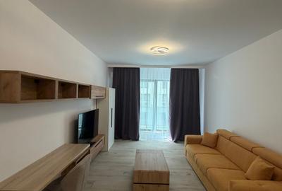 Apartament cu 2 camere decomandat, mobilat în Lujerului - 2