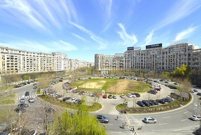 Apartament cu 3 camere decomandat, mobilat în Unirii - 18