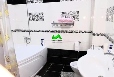 Apartament de inchiriat 3 camere Sibiu C Cisnadiei pet friendly - 6