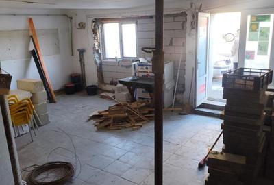 Casă cu 3 camere în Vlădeni - 3