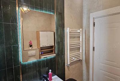 Apartament cu 2 camere decomandat în Central - 5