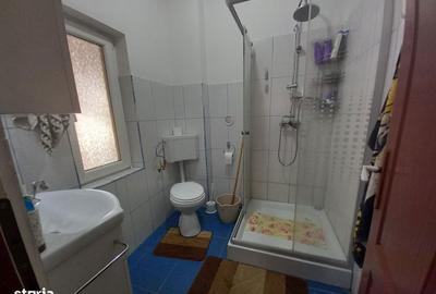 Casă cu 3 camere în Ferneziu - 10