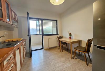 Apartament cu 2 camere decomandat, mobilat în Găvana 3 - 12