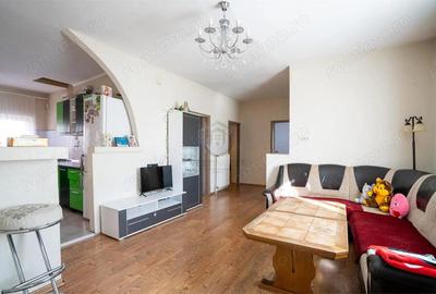 Casa singur in curte cu acces auto si teren 825 mp in zona Dealuri Casa singur in curte cu acces auto si teren 825 mp in zona Dealuri - 5