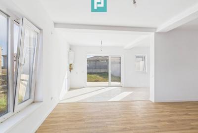 Duplex în stil scandinav -Giarmata lângă Timișoara - 3