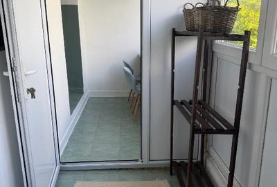 Apartament cu 2 camere semidecomandat, mobilat în Drumul Taberei - 11