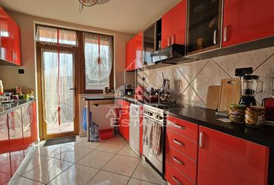 Casă cu 7 camere cu Canalizare în Ghioroc - 6