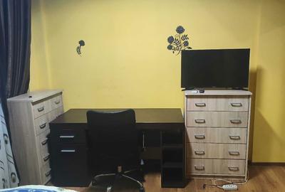 Apartament în Mihai Bravu