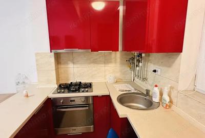 Apartament cu 2 camere semidecomandat, mobilat în Chiajna - 4