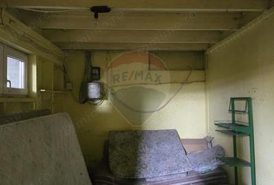 Spațiu comercial, de 710 mp, în Giulești - 1