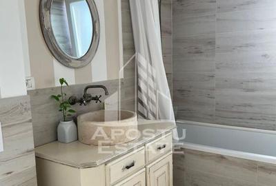 Apartament cu 2 camere, zona Braytim, Curte Proprie - 4