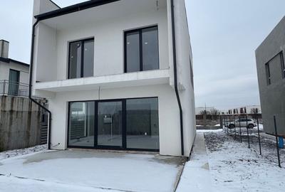 Vile PREMIUM Tunari, spatioase si luminoase - 3