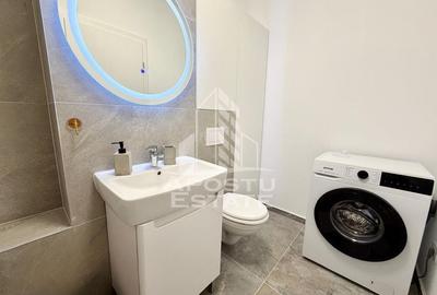 Apartament 2 camere, prima inchiriere, loc de parcare, Torontalului - 6