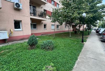Apartament 3 camere 2 bai - Palladium Residence - 15 minute Metrou Nicolae Teclu - 1