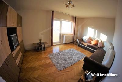 Apartament 3 camere decomandate, zona UMF, Zorilor - 2