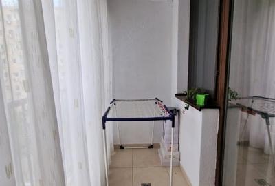 Garsonieră semidecomandată, mobilată în 13 Septembrie - 9