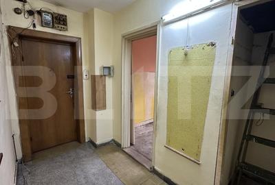 Oportunitate INVESTITIE - Apartament cu 2 camere, etajul 1, zona Rogerius - 9