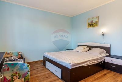 Vila cu 8 camere de vanzare str Septimiu Albini, Gheorgheni - 9