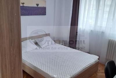 Apartament 2 Camere Decomandat – Bld. Ștefan cel Mare-550 EURO - 1
