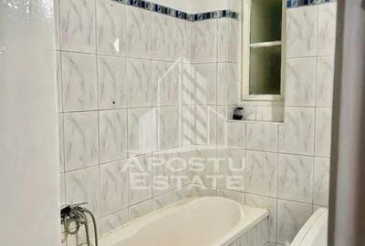 Apartament 2 camere, centrala proprie, PetFriendly, Iosefin - 7