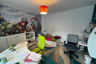 Casă de vanzare 4 camere 206 mp utili 500 mp teren Metrou Pacii 13 minute - 8