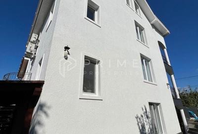 Casă individuală cu 4 camere cu Teren 600 Mp în Corunca - 5
