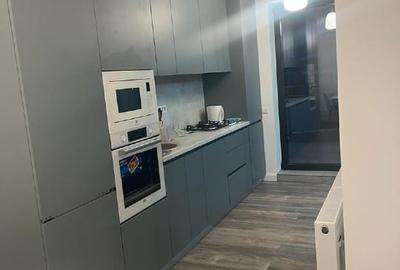 Apartament 2 camere Tomis Park • 63 mp utili • Mobilat complet - 5