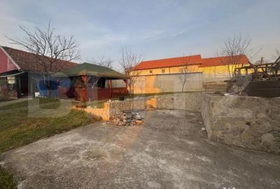 Casă cu Teren 2600 Mp în Central - 4