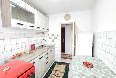 Apartament cu 2 camere semidecomandat în Țiglina 3 - 8
