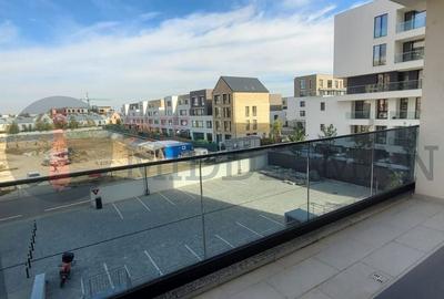 Residence5 Pipera Apartments I Pipera Plaza I 2 camere I Modern Residence5 Pipera Apartments I Pipera Plaza I 2 camere I Modern - 8