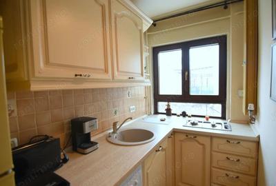 Apartament cu 1 camera, recent renovat-Take Ionescu Apartament cu 1 camera, recent renovat-Take Ionescu - 7