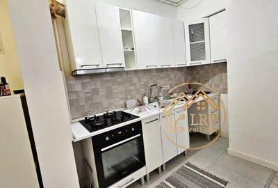 Novum Politehnica | Ideal Investitie | 2 camere, etaj 2 - 7