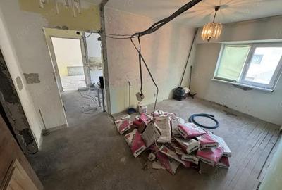 Apartament 3 camere zona Cet - 4