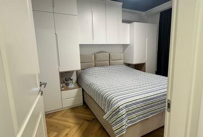 Apartament cu 2 camere semidecomandat în Pipera - 5