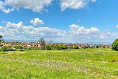 Teren intravilan - 2