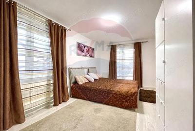 Casă cu 4 camere cu Teren 400 Mp în Boreal - 5