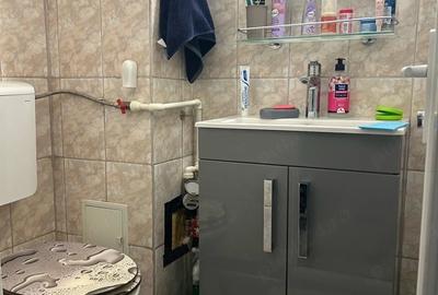 Apartament cu 3 camere decomandat, mobilat în Central - 6