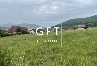 Teren în Viișoara - 2