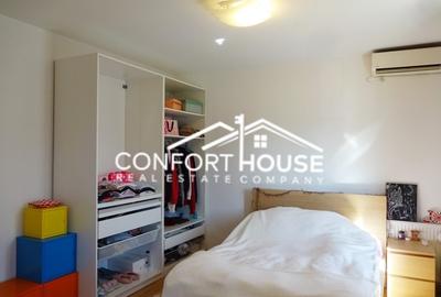 VILA P+E+M, 6 camere, ansamblu rezidential, IANCU NICOLAE - 34