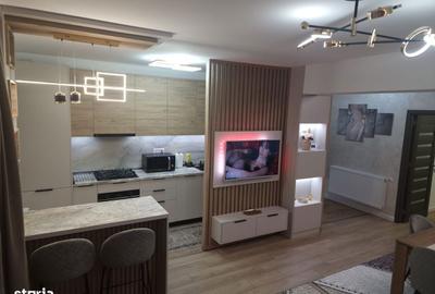 Apartament cu 3 camere în Central - 13