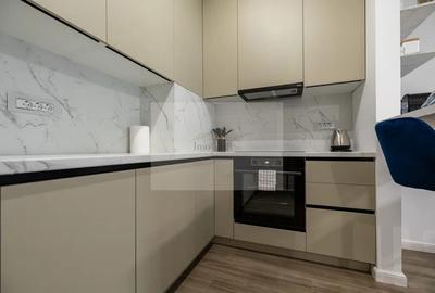 Apartament cu 2 camere semidecomandat, mobilat în Iris - 2