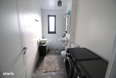 Apartament cu 4 camere decomandat, mobilat în Central - 8