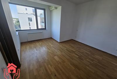 Apartament cu 2 camere semidecomandat, mobilat în Băneasa - 8