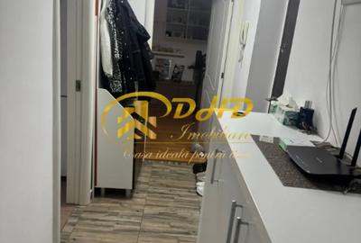 Apartament cu 2 camere semidecomandat în Tătărași - 8