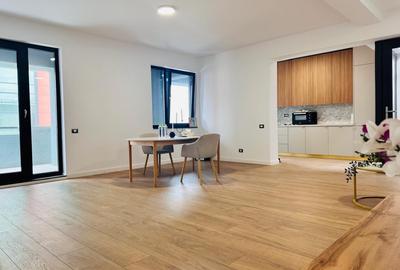 AP 4 CAMERE | PENTHOUSES | PIPERA | AVIATIEI | - 3